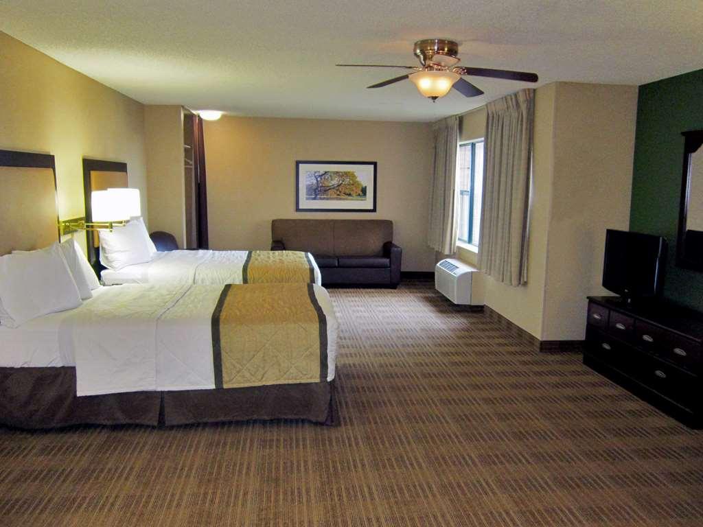 Extended Stay America Suites - Colorado Springs - West Szoba fotó