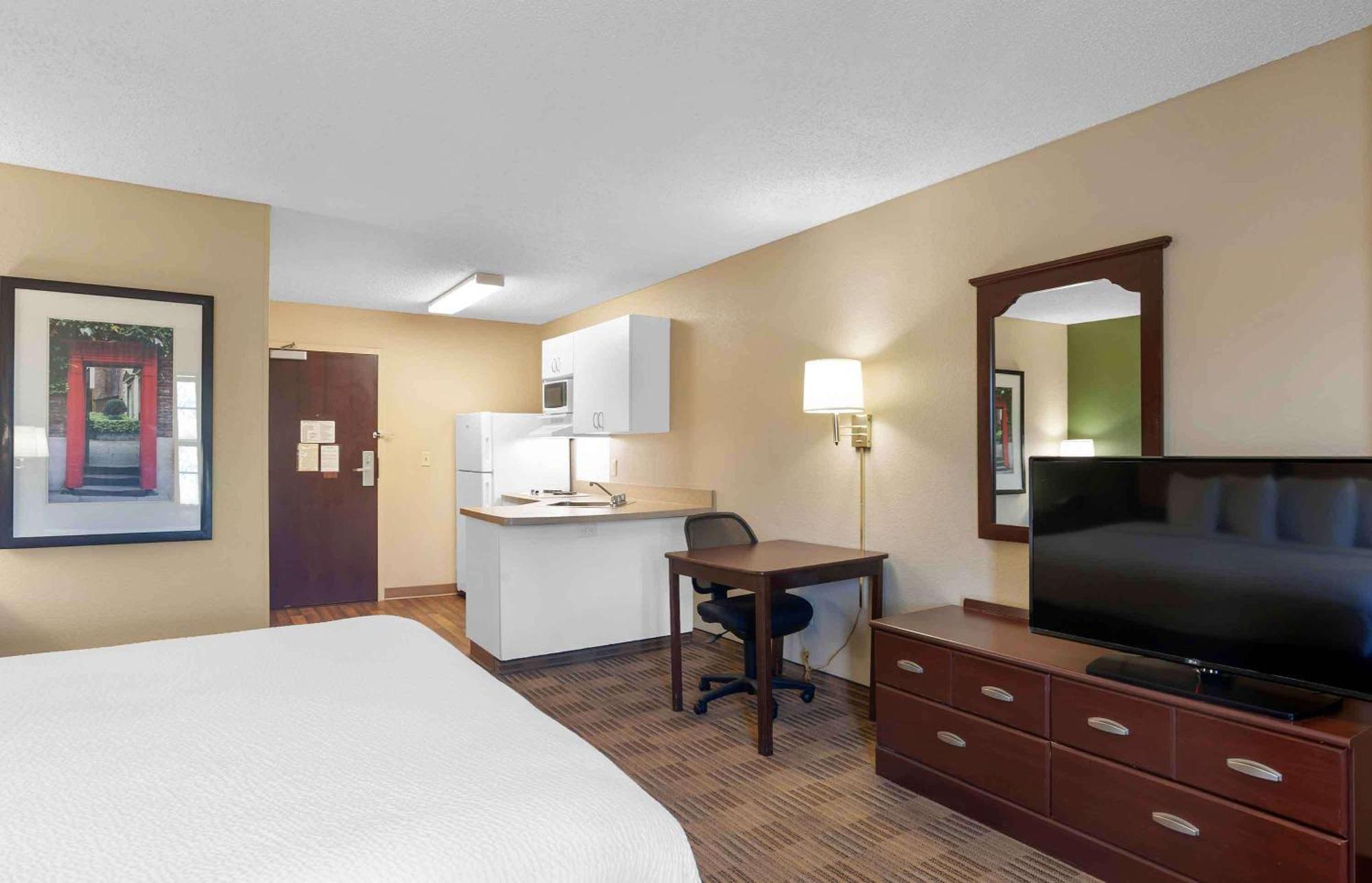 Extended Stay America Suites - Colorado Springs - West Kültér fotó